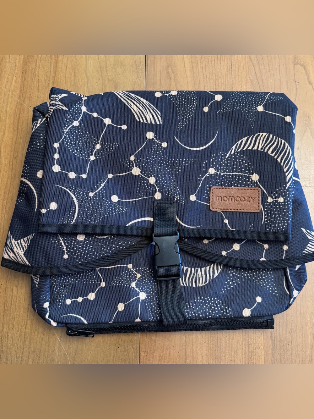Momcozy Portable Diaper Changing Pad